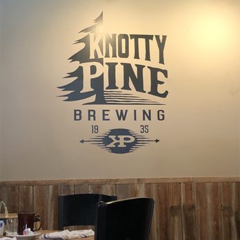 Knotty Pine Brewing - American Near Me - Columbus, Ohio