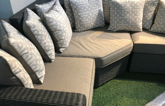 AND MORE! - In addition to these services, we also offer specialized services, such as steam cleaning for cars, boats, and outdoor furniture. We have the expertise and equipment to meet the majority of your steam cleaning needs. Let us know your specific cleaning needs and we will try and accommodate the best we can.