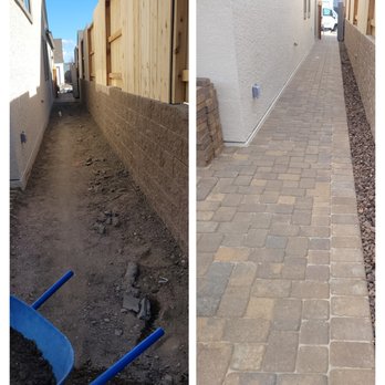 Falcon Landscape - Landscaping Near Me - Reno, Nevada