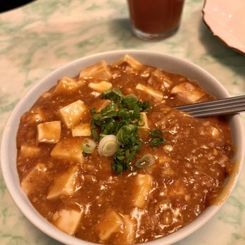 Chifa - Mapo Tofu - Peruvian Near Me - Los Angeles, California Chifa - Mapo Tofu - Peruvian Near Me - Los Angeles, California