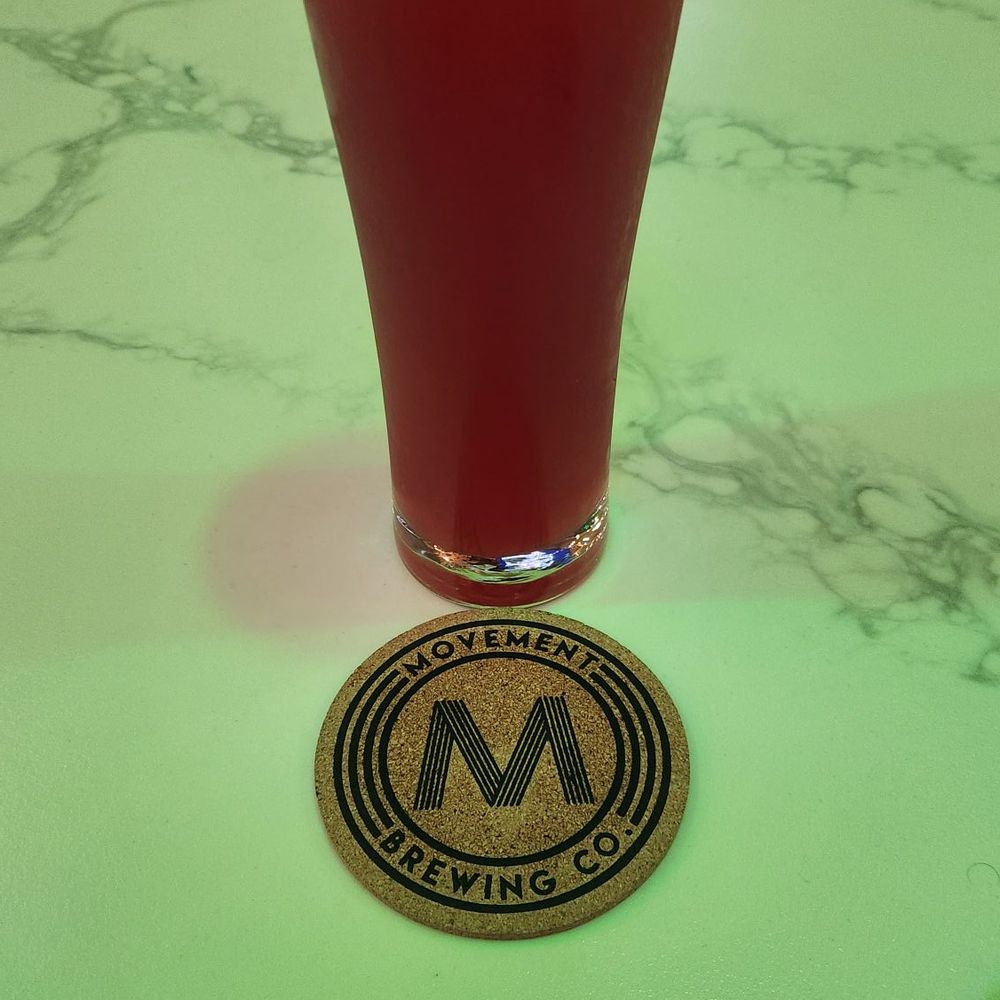 Movement Brewing - Wow - Breweries Near Me - Rancho Cordova, California Movement Brewing - Wow - Breweries Near Me - Rancho Cordova, California