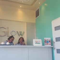 Glow Spa