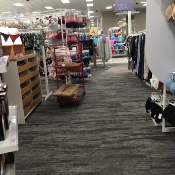 Target - Clothing area (it's redone and looks much nicer now) - Department Stores Near Me - Plymouth Meeting, Pennsylvania
