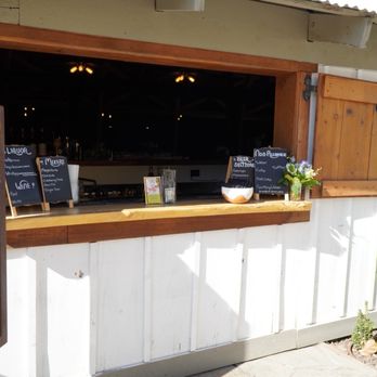 Tar Creek Ranch - Exterior access to the bar - Venues & Event Spaces Near Me - Arroyo Grande, California Tar Creek Ranch - Exterior access to the bar - Venues & Event Spaces Near Me - Arroyo Grande, California