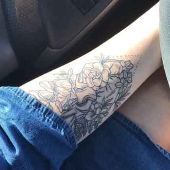 BRILLIANCE TATTOO - Updated January 2026 - 18 Photos & 61 Reviews ...