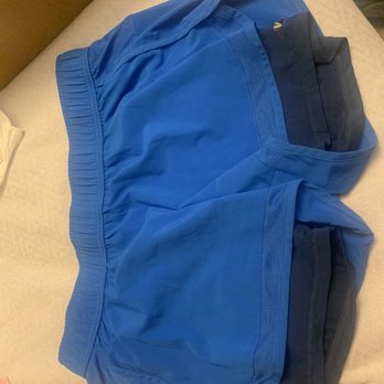 St Vincent's Super Thrift - I love these shorts with built in under wear. They are in excellent condition. - Thrift Stores Near Me - Sparks, Nevada St Vincent's Super Thrift - I love these shorts with built in under wear. They are in excellent condition. - Thrift Stores Near Me - Sparks, Nevada