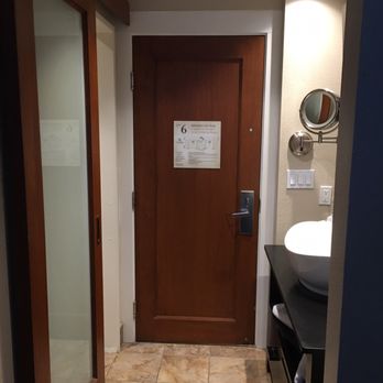 The Sofia Hotel - Room from one end - Hotels Near Me - San Diego, California