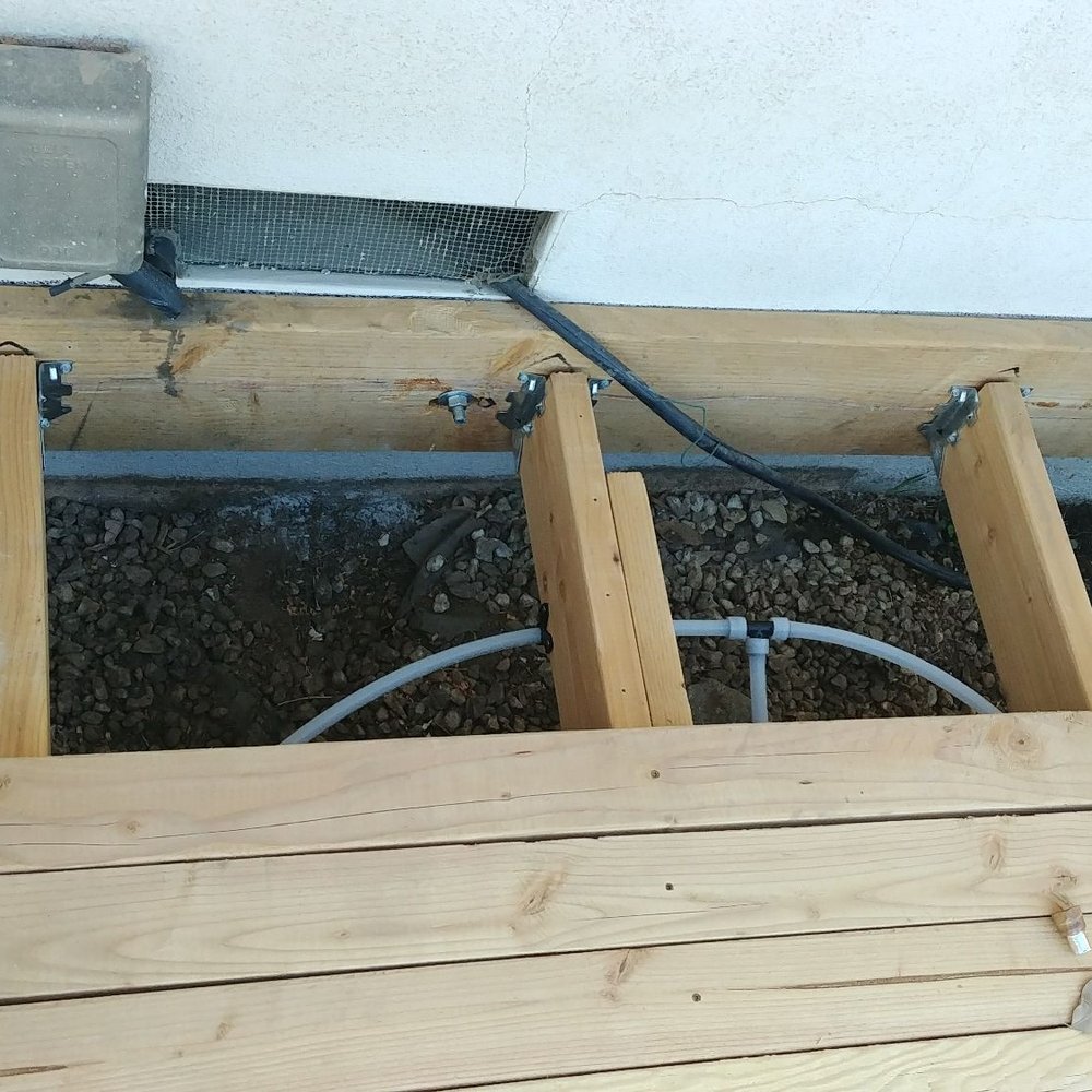 Hiniker Plumbing - Mounted and installed - Plumbing Near Me - Riverside, California Hiniker Plumbing - Mounted and installed - Plumbing Near Me - Riverside, California