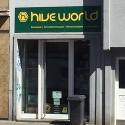hiveworld
