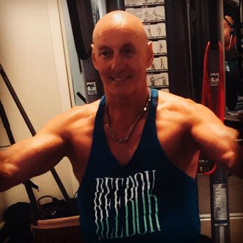 Kings Fitness - In Less than 4 months the results are showing, Kings Fitness makes a difference - Gyms Near Me - Calgary, Alberta