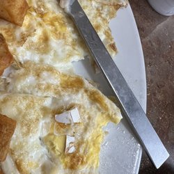 Perkins American Food - Southern Fried Chicken Biscuit Breakfast