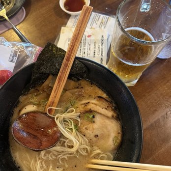 Susuru - Tonkotsu Black - Izakaya Near Me - Orlando, Florida Susuru - Tonkotsu Black - Izakaya Near Me - Orlando, Florida