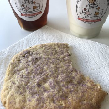 Milk & Cookies - Desserts Near Me - Princeton, New Jersey Milk & Cookies - Desserts Near Me - Princeton, New Jersey
