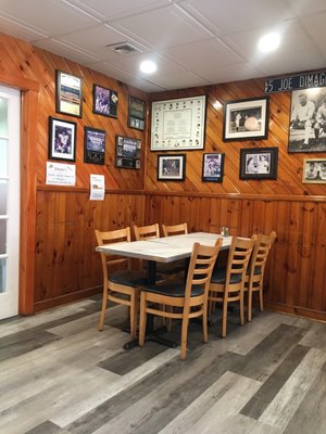 Johnny's Pizzeria by null
