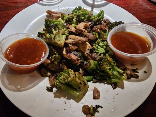 Woofs Sports Bar by null