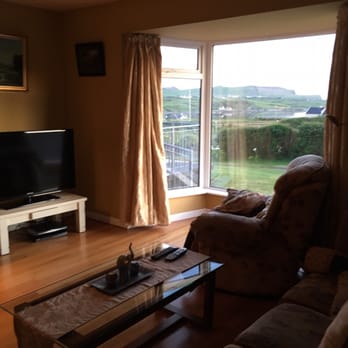 Shealane Country House - Common room - Bed & Breakfast Near Me - Portmagee, Kentucky