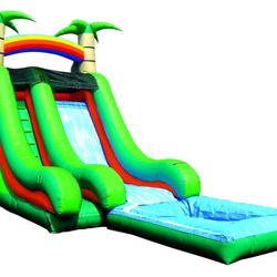 Bounce for Fun Rentals