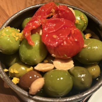 II Caminetto - Olives - Italian Near Me - Whistler, British Columbia II Caminetto - Olives - Italian Near Me - Whistler, British Columbia