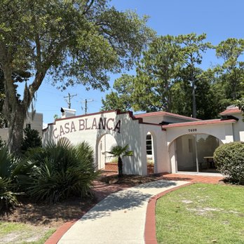 Casa Blanca - Coffee & Tea Near Me - Wilmington, North Carolina Casa Blanca - Coffee & Tea Near Me - Wilmington, North Carolina