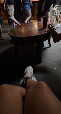 Varsity Theater by null