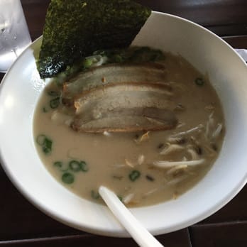 R101 Ramen - Tonkotsu ramen large - Ramen Near Me - Glendale, California R101 Ramen - Tonkotsu ramen large - Ramen Near Me - Glendale, California