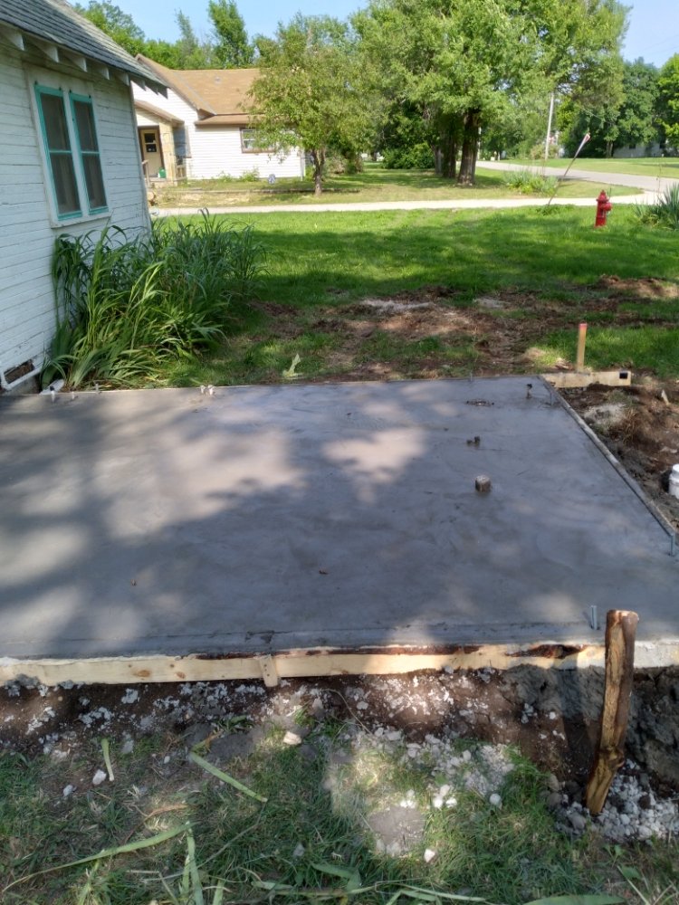 Slide of TCC Construction