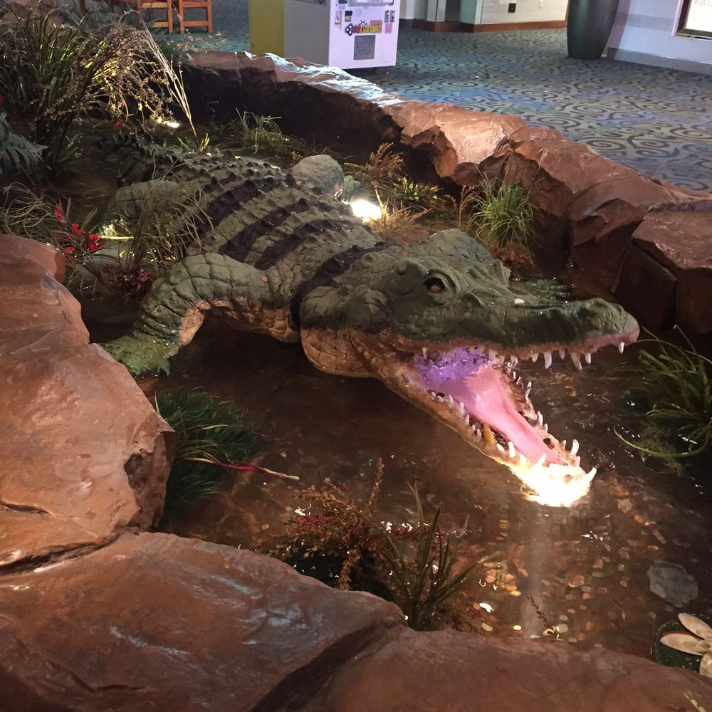 Rainforest Cafe - Gift shop - American Near Me - Katy, Texas Rainforest Cafe - Gift shop - American Near Me - Katy, Texas