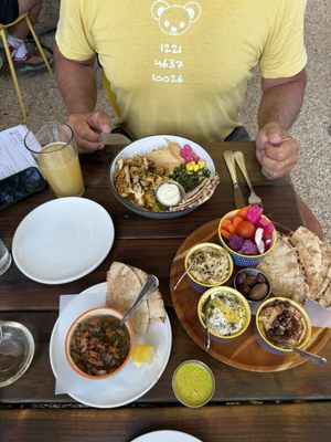 Spread Kitchen, Sonoma by null