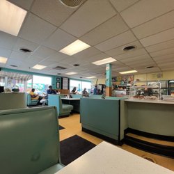 Harold's Koffee House