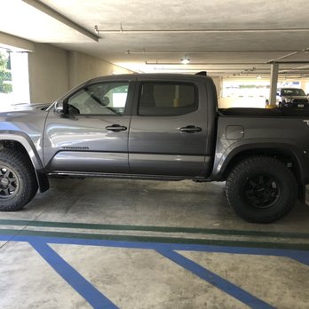 Cali Raised Offroad - Auto Parts & Supplies Near Me - Placentia, California
