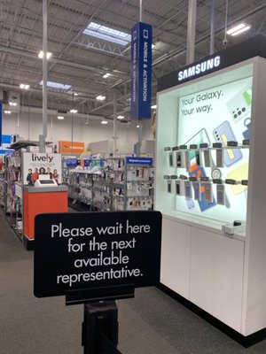 Best Buy by null