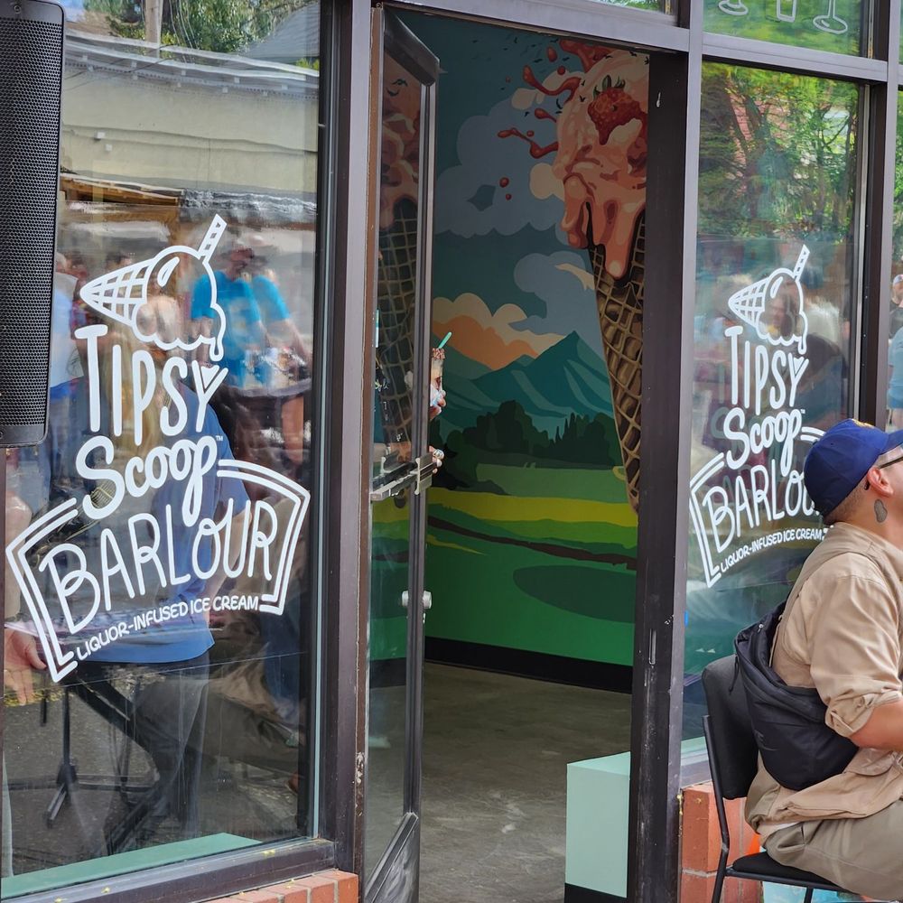 Tipsy Scoop - Tipsy Scoop - Ice Cream & Frozen Yogurt Near Me - Portland, Oregon Tipsy Scoop - Tipsy Scoop - Ice Cream & Frozen Yogurt Near Me - Portland, Oregon