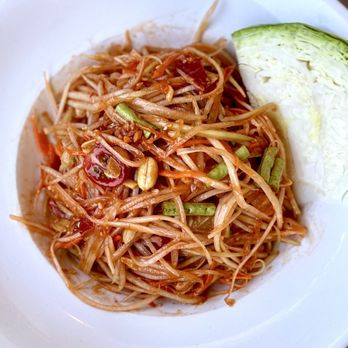 Khaosan Thai - Som Tum - Thai Near Me - San Jose, California