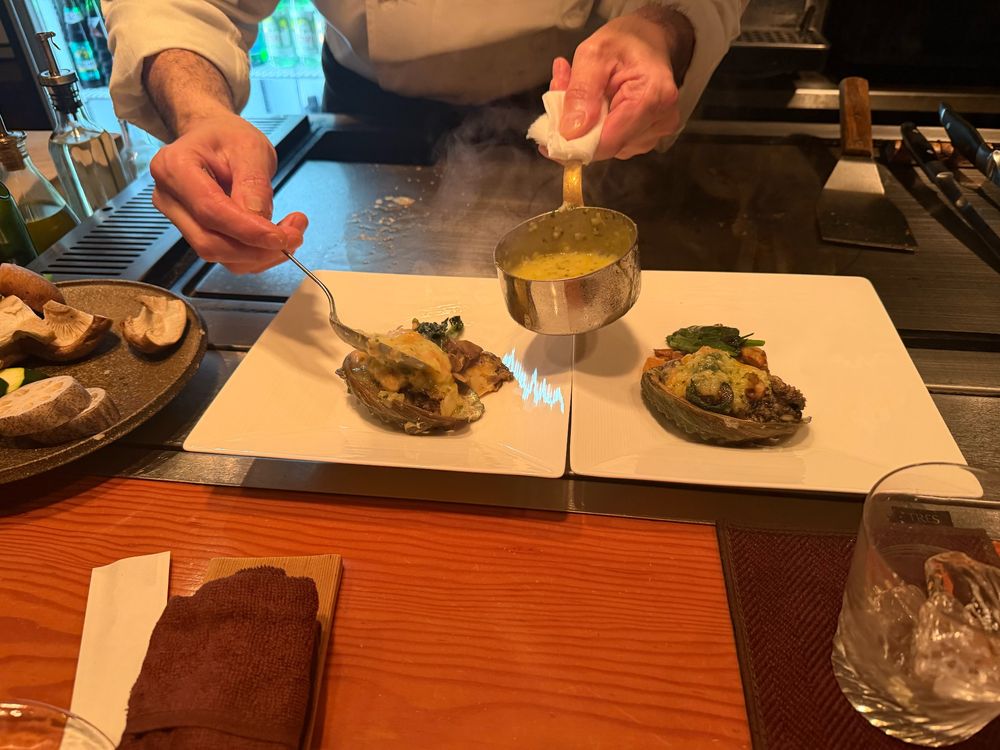 Steakhouses NEKOYANAGI