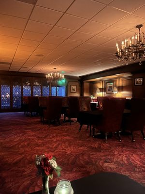 IMPERIAL STEAKHOUSE by null