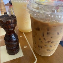 Cold Brew