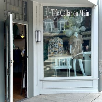 The Cellar - The entrance - Women's Clothing Near Me - Franklin, Tennessee The Cellar - The entrance - Women's Clothing Near Me - Franklin, Tennessee