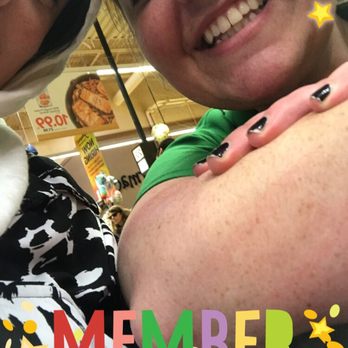 Wegmans Wine & Beer - She's always there for me just love you SARA so very much - Beer, Wine & Spirits Near Me - Alexandria, Virginia