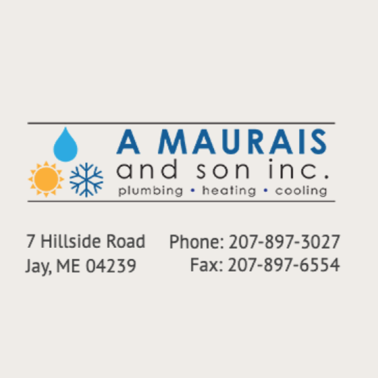 Slide of A Maurais & Son