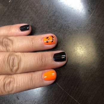 KC Nails & Spa - Nail Salons Near Me - Riverside, California