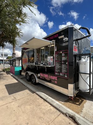 Kulture kafe by null