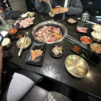 Master Kim's Korean BBQ - Korean Near Me - Las Vegas, Nevada