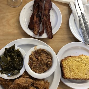 The Serving Spoon - Breakfast & Brunch Near Me - Inglewood, California The Serving Spoon - Breakfast & Brunch Near Me - Inglewood, California