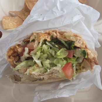 The Taco Shop Mexican Kitchen - California Chicken Burrito - Tacos Near Me - Ventura, California The Taco Shop Mexican Kitchen - California Chicken Burrito - Tacos Near Me - Ventura, California