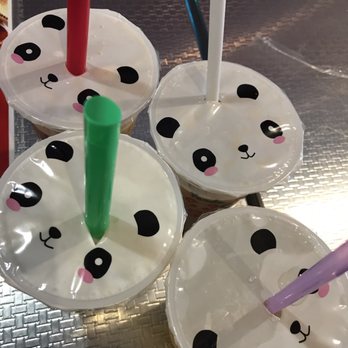 Anda Boba Tea - Bubble Tea Near Me - Elmhurst, New York