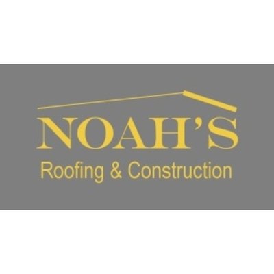 Noah's Roofing & Construction