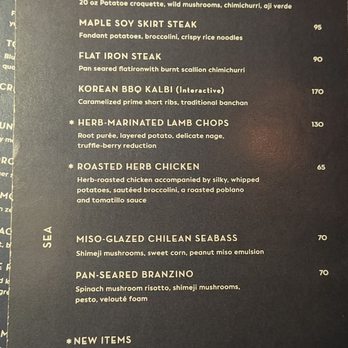 L'Carve - Kosher Near Me - Los Angeles, California