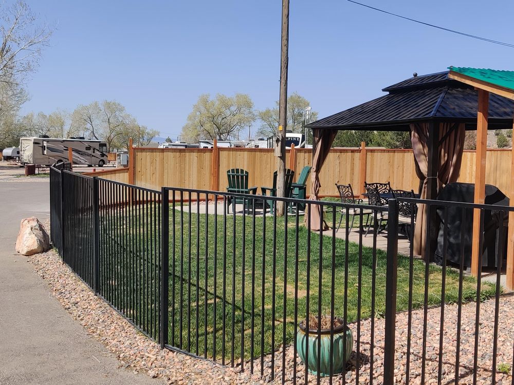 CEDAR CITY RV RESORT BY RJOURNEY Updated April 2024 132 Photos