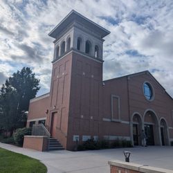 Holy Trinity Catholic Church