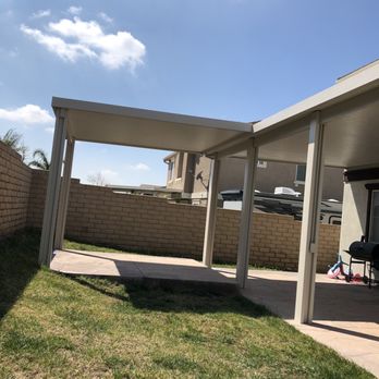 Bravo Patio Covers - Patio Coverings Near Me